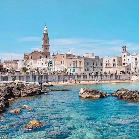 Antonia Jess Due Passi Dal Mare- Gessica Hh Monopoli Exterior foto