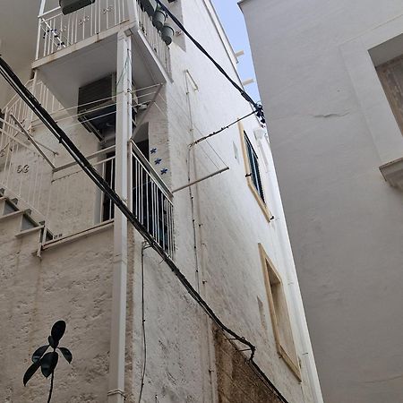 Antonia Jess Due Passi Dal Mare- Gessica Hh Monopoli Exterior foto